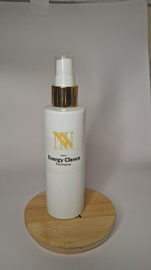 Energy Cleanse 🍀 Raum und Aura spray