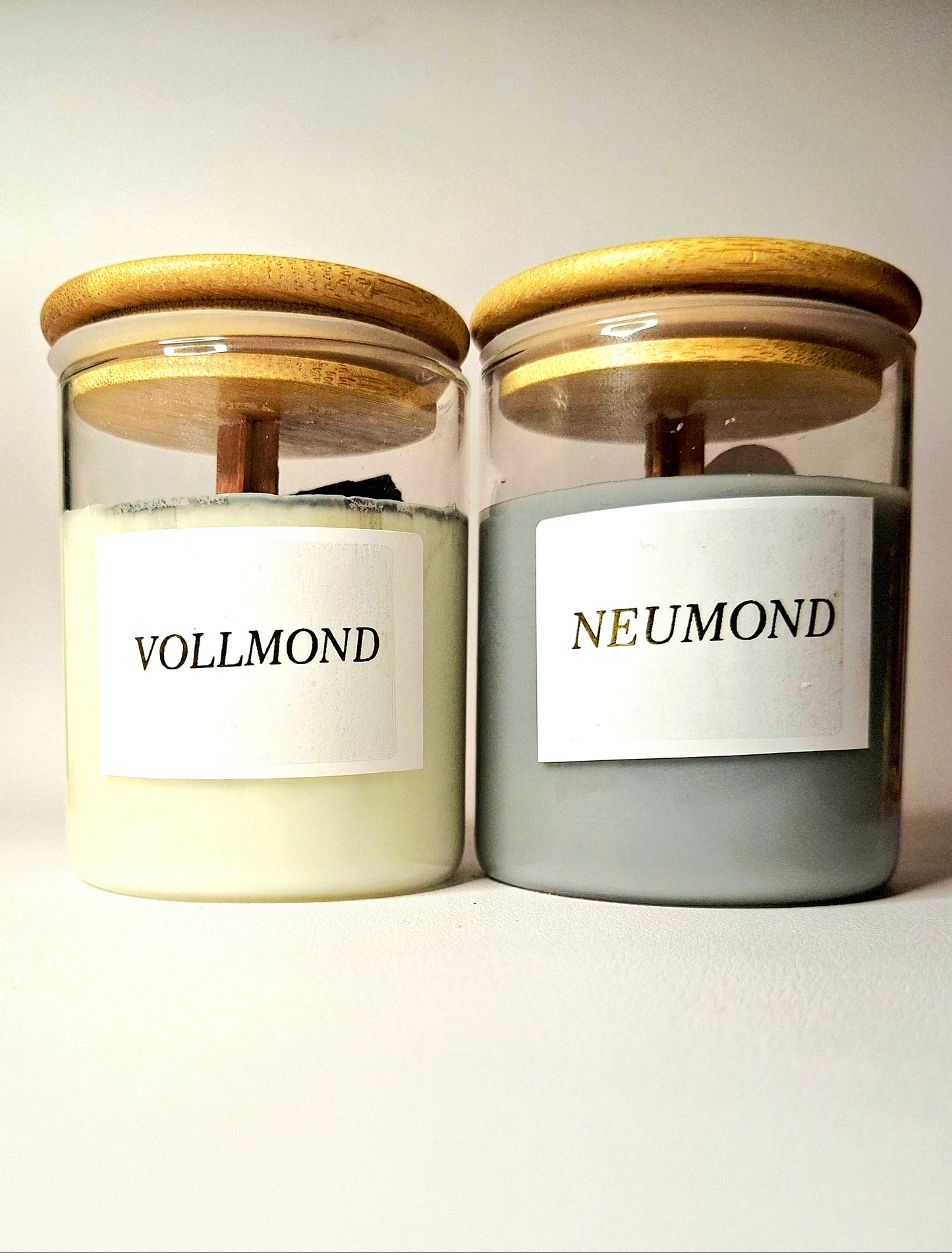 ✨ Das Mondritual-Set – Deine Verbindung zur Mondmagie ✨