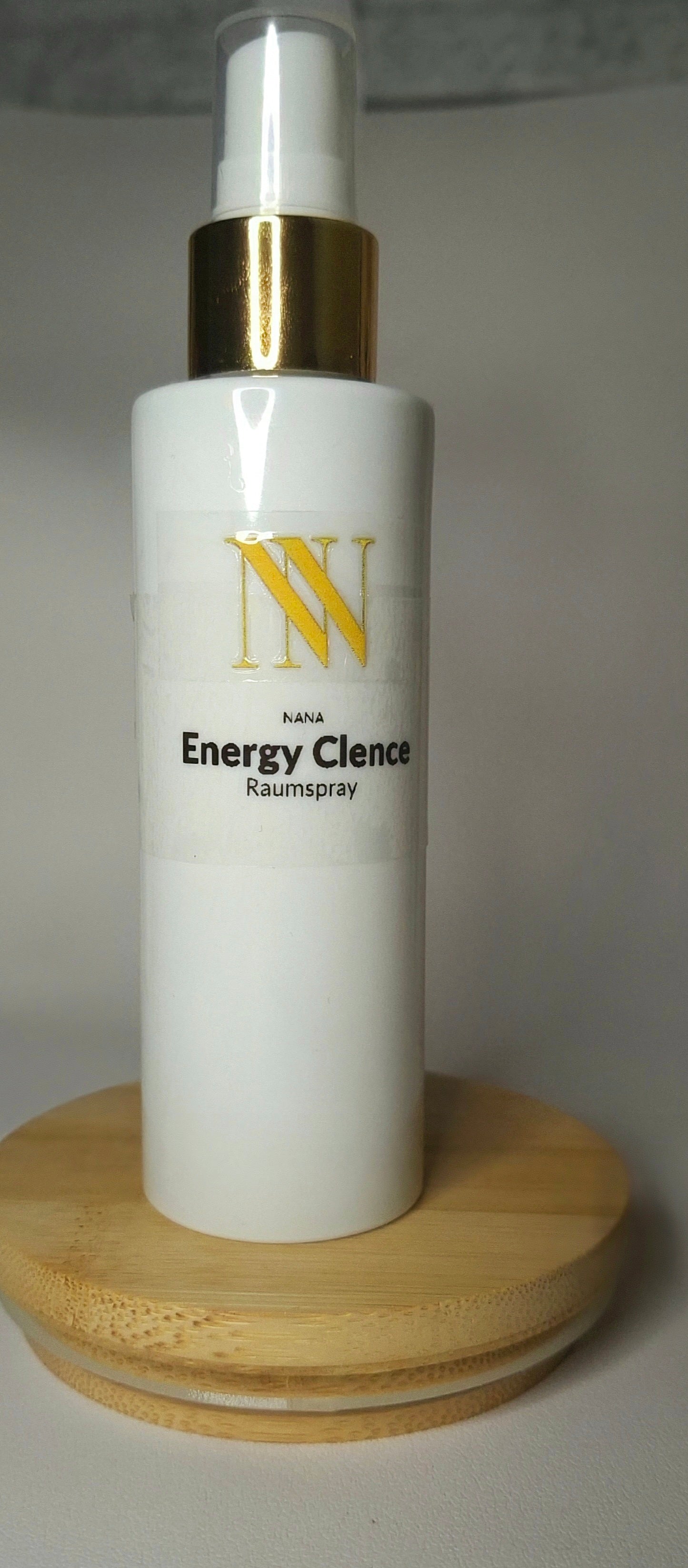 Energy Cleanse 🍀 Raum und Aura spray